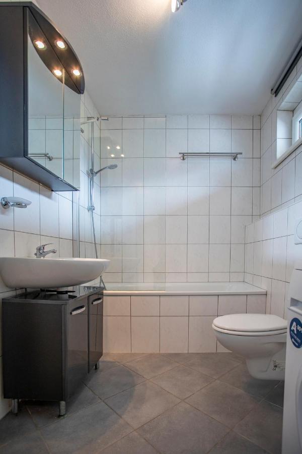 Apartment Central Fulpmes + Free Parking Spot Zewnętrze zdjęcie